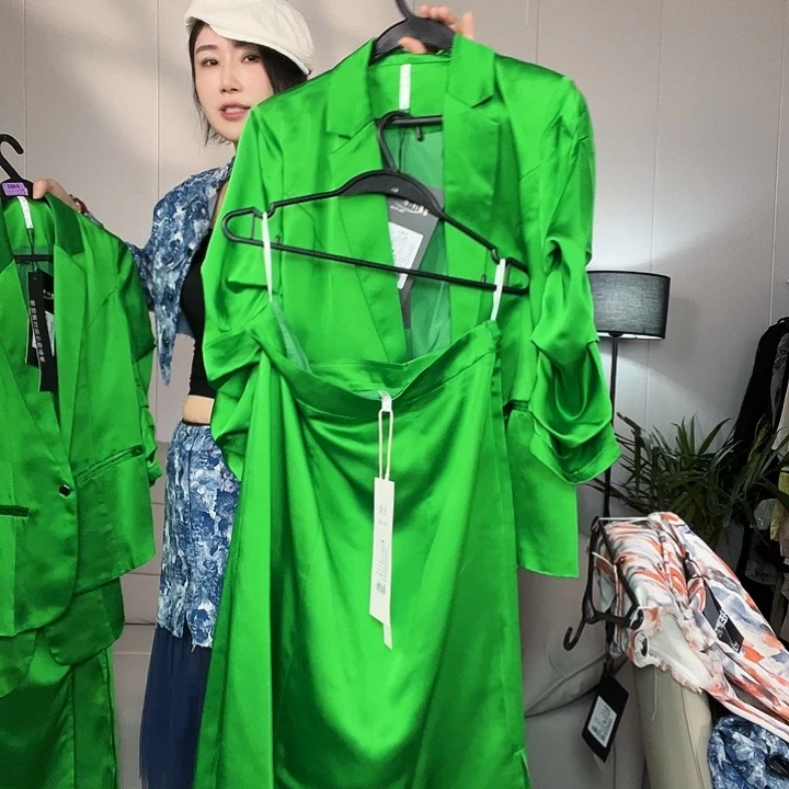 去拍去拍两件套，去拍