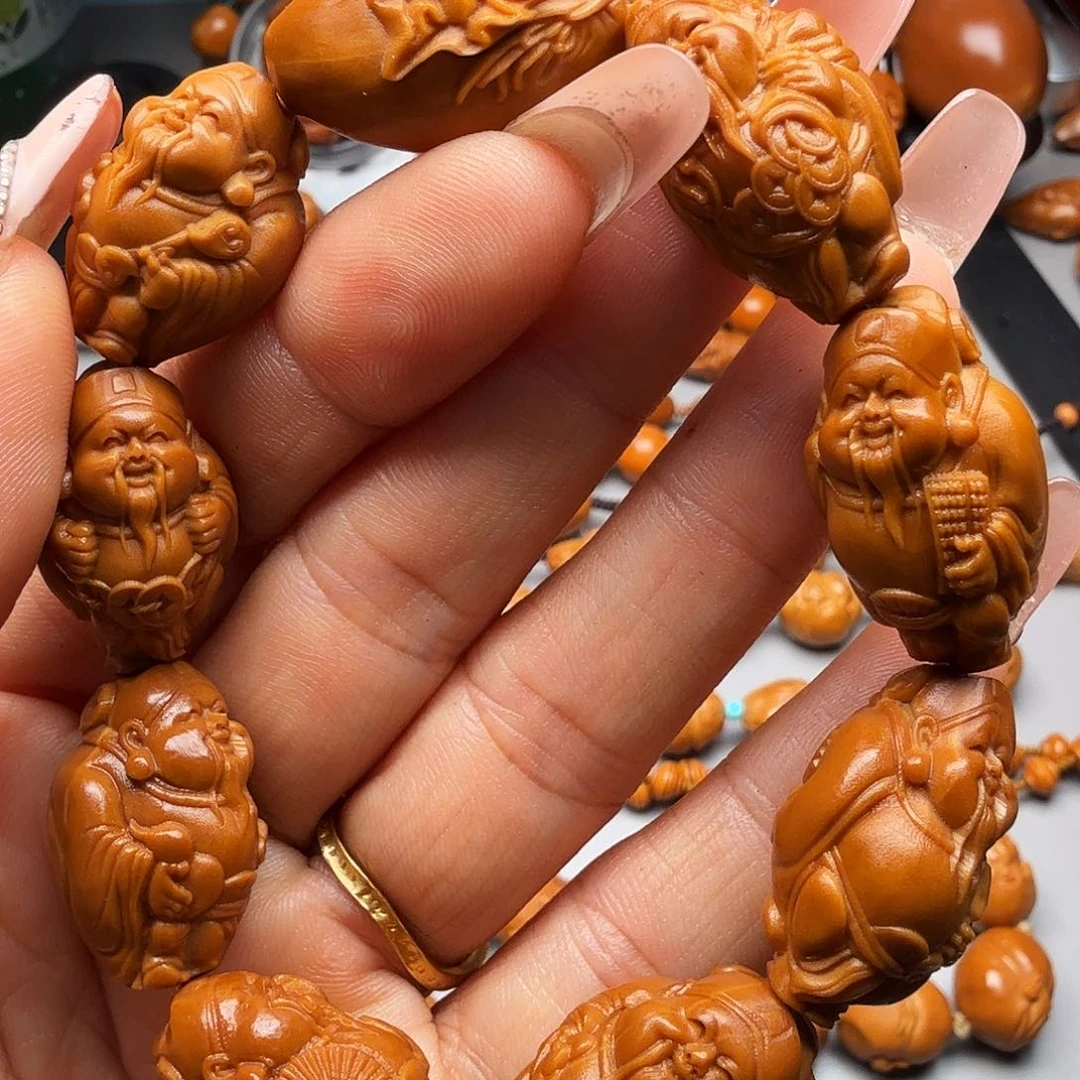 橄榄核手串/手链橄榄核