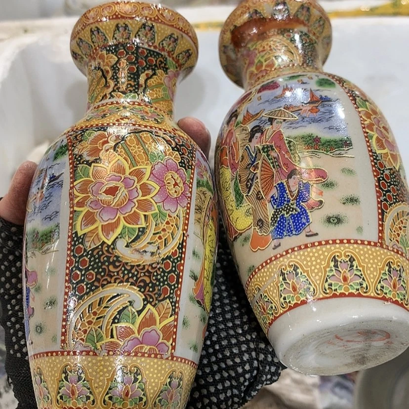 【闪购商品】青花瓷风*