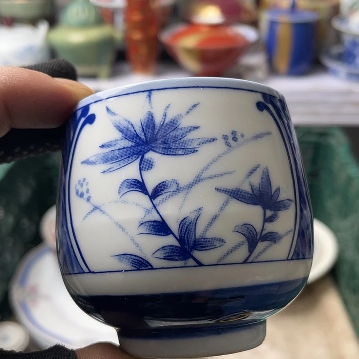 水滴瓷器水滴瓷器