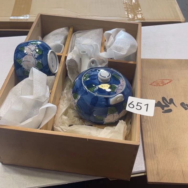盖碗瓷器制作方法及其注意