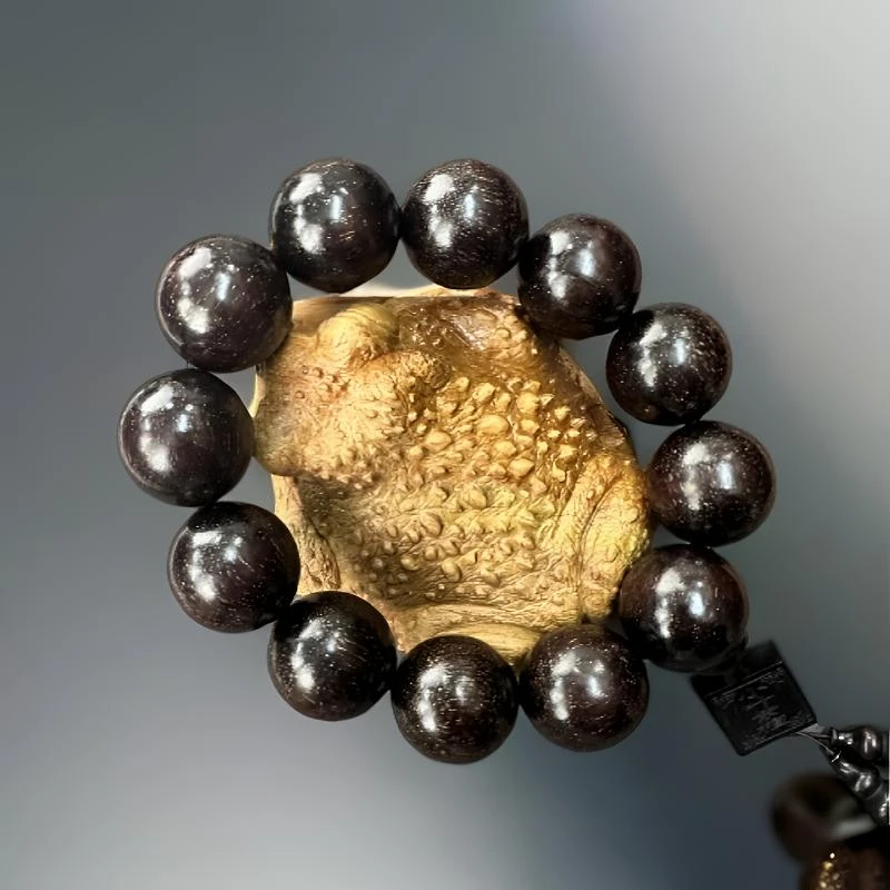 2.0 小叶紫檀满星+方牌【923】