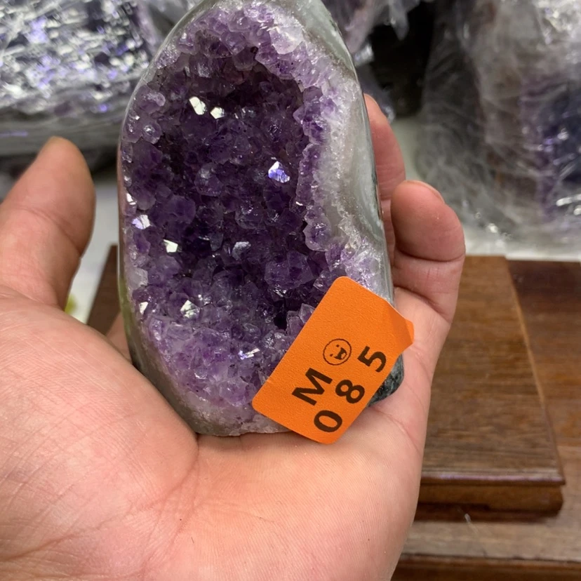 【闪购商品】水晶大型摆件（非配饰）未镶嵌