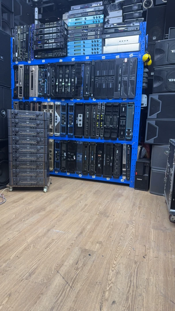 所有音响设备都不包邮