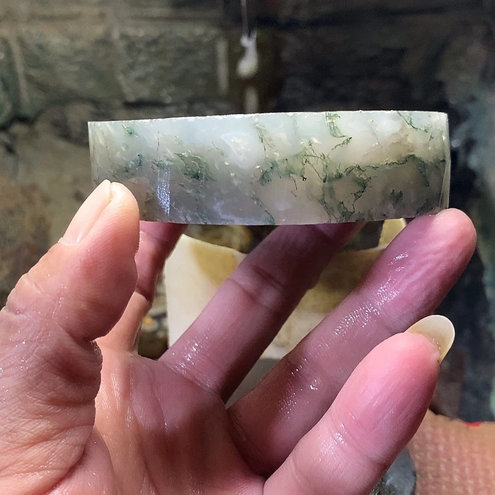 老***童定制玛瑙天然玛瑙手镯