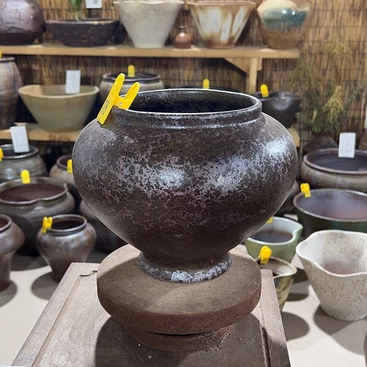 高20/17花盆地方v宝贝