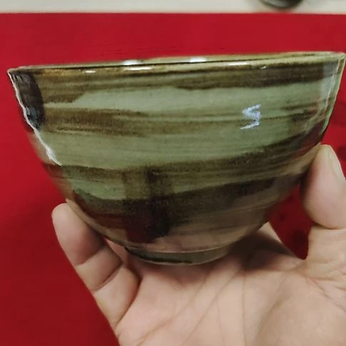 瓷片瓷片，摆件，都有微瑕疵，