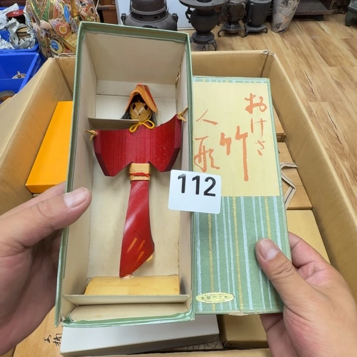 瓷片工艺品摆件瓷器摆件正能量