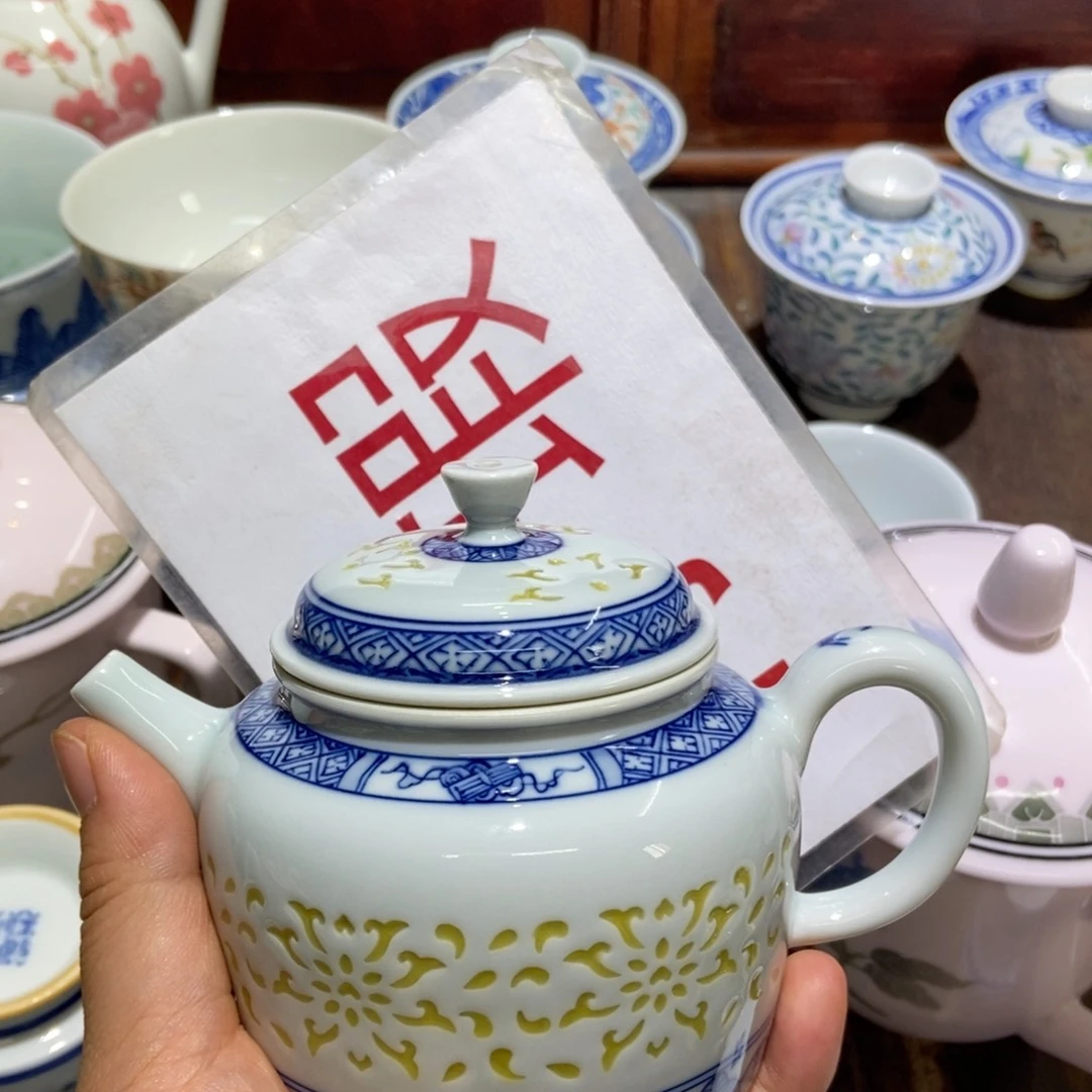 陶瓷艺术品的设计