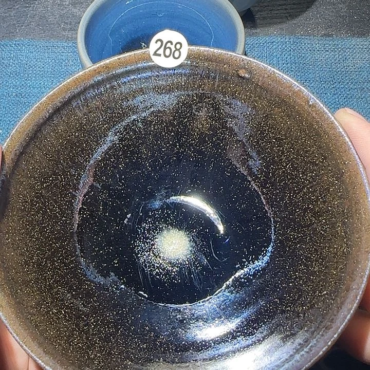 陶***客茶盏15米包邮，15米包邮