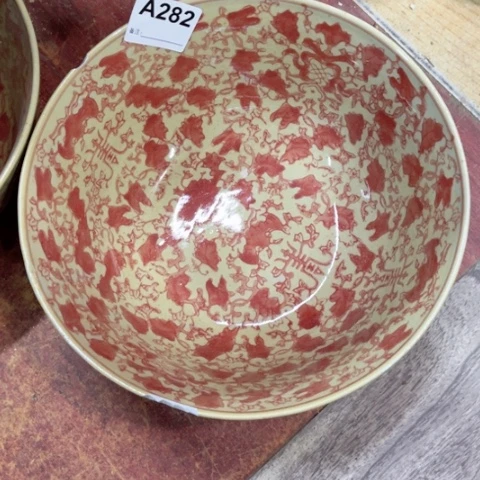 如*兔陶瓷制品有掉瓷处理