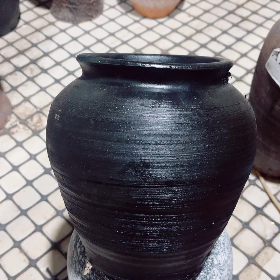 带孔口径14高度20微瑕