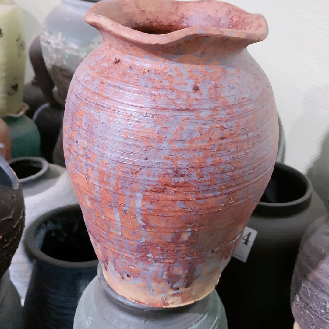 无孔的口径13高度28微瑕