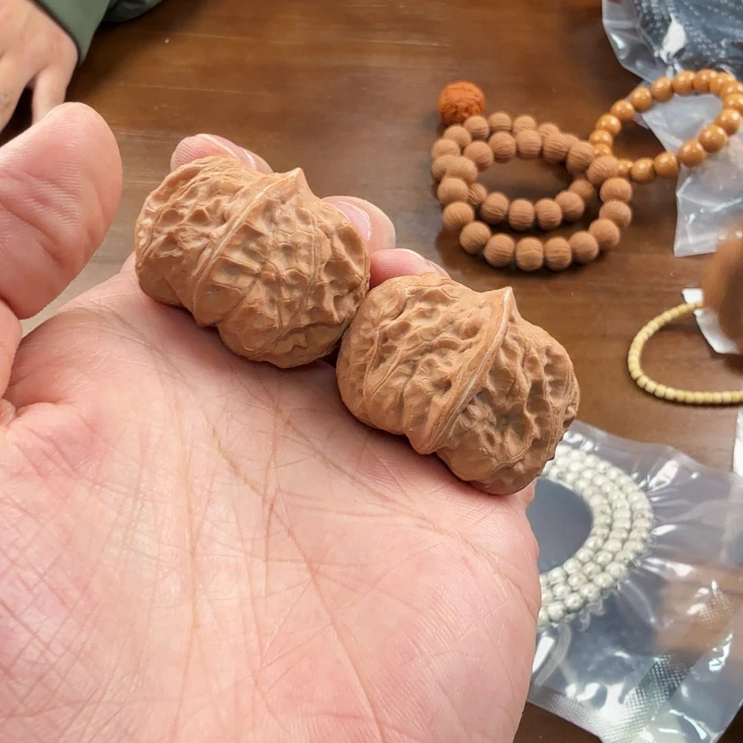 柏香籽/百香籽吊坠19