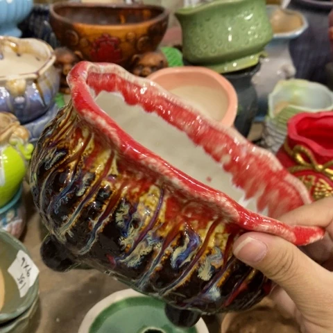 陶瓷95297红1242313343