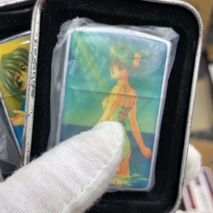 【闪购商品】恒星小萝莉随机