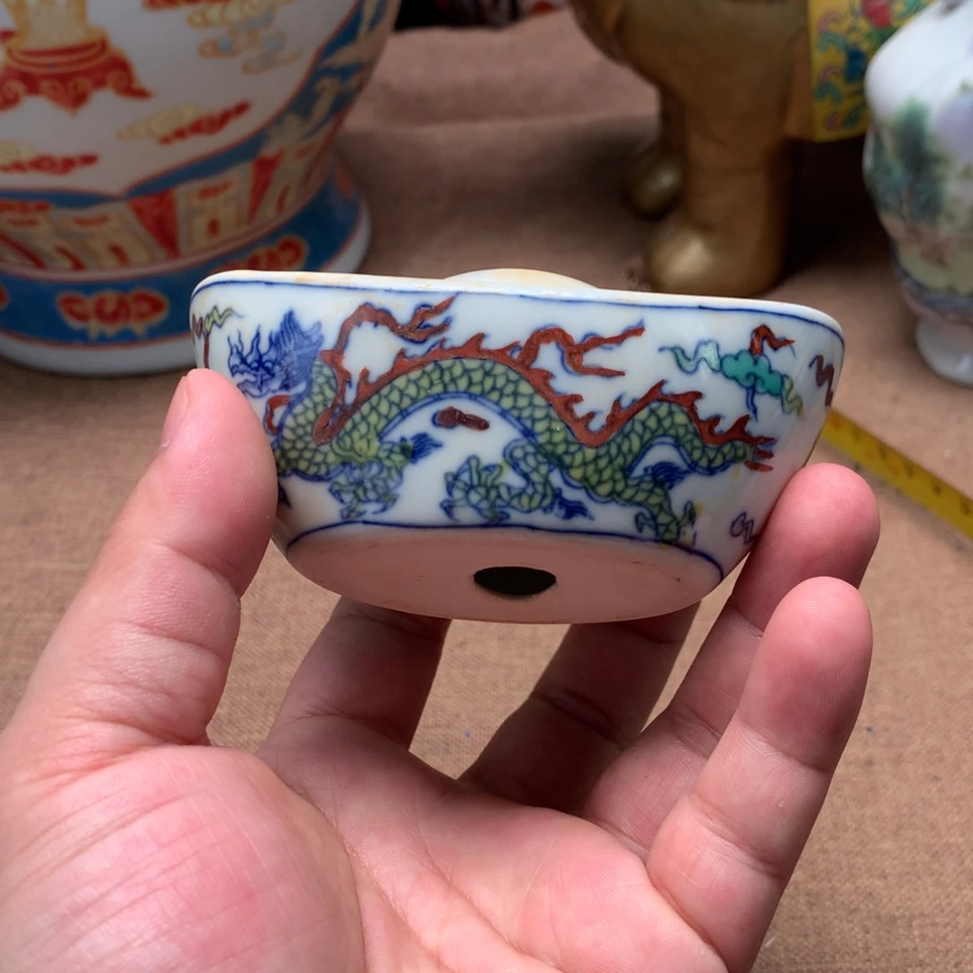 摆件旧藏瓷器旧藏瓷器