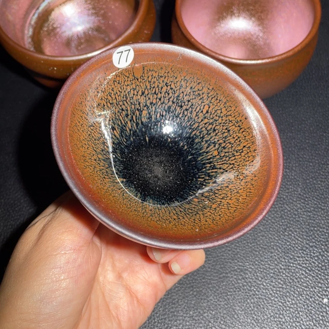 茶盏建盏直播间链接