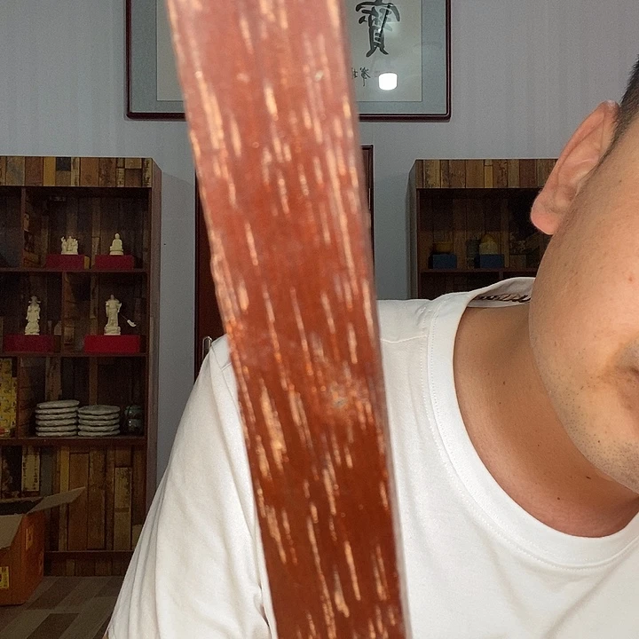 大果紫檀（缅甸花梨）642