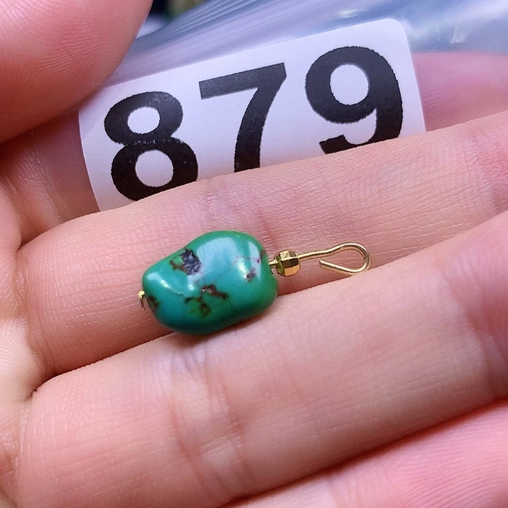 空竹粉丝专享十堰特色手工散珠
