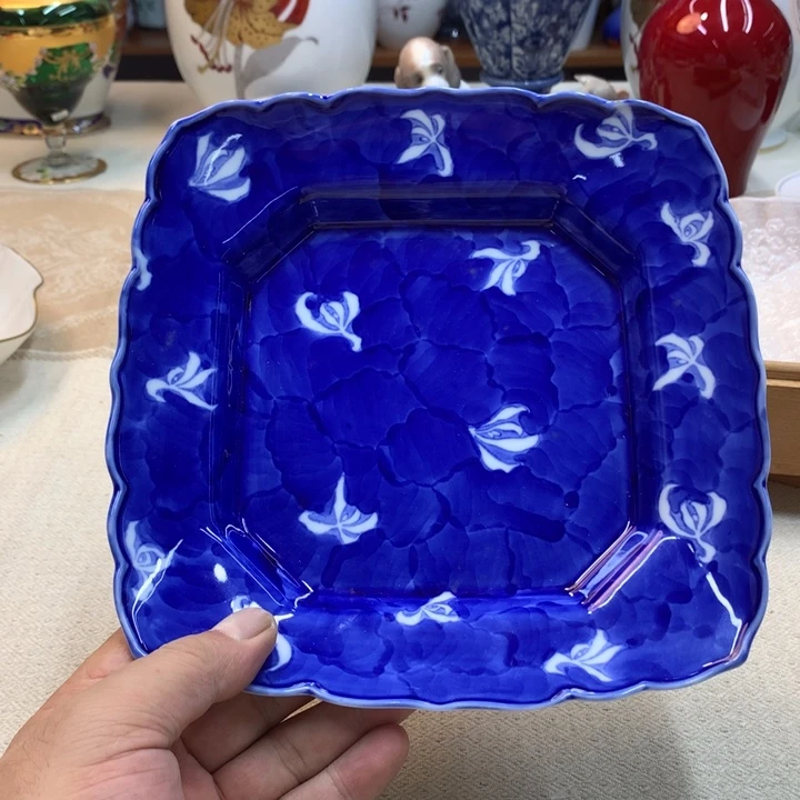 紫砂金瓷阁精品瓷器店