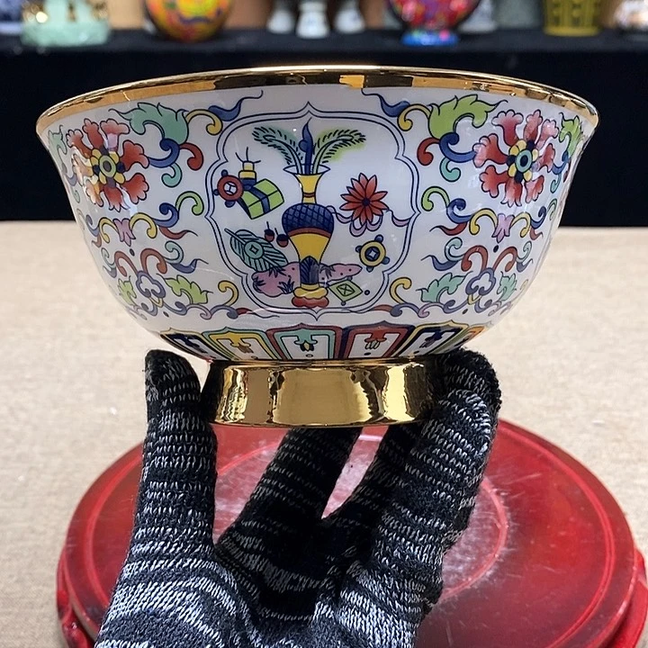 瓷片高端瓷器，甄选链接