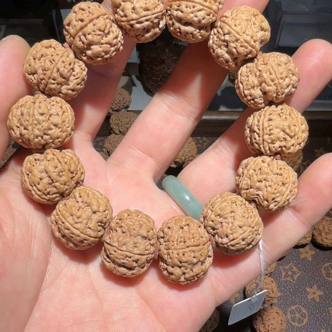 金刚菩提手串会**鱼金刚