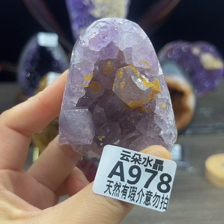 中大型摆件随行未镶嵌