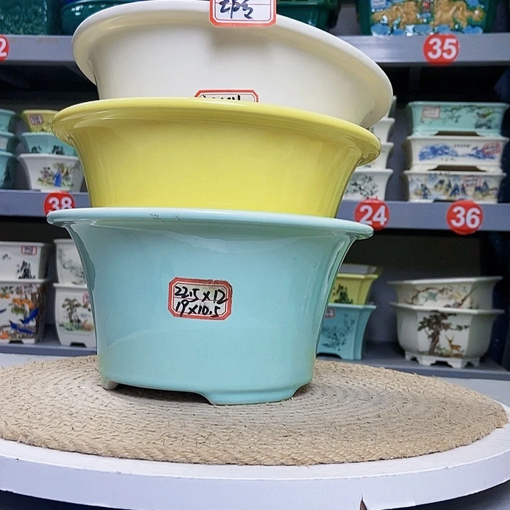 花瓶紫砂紫砂花盆