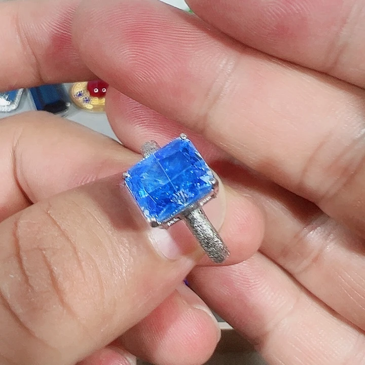 无钨金红色蓝色白色大宝贝