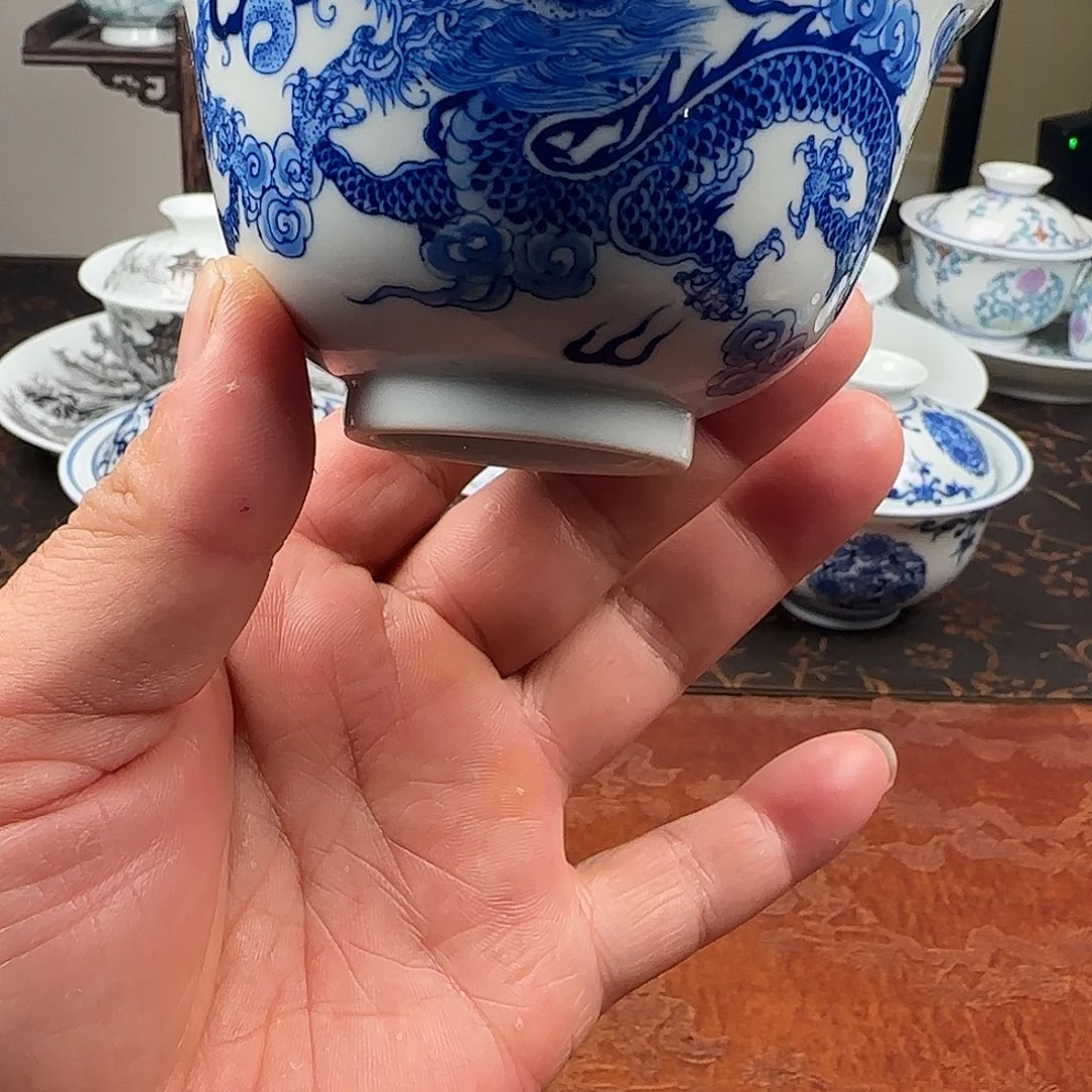 景德镇陶瓷学院美术