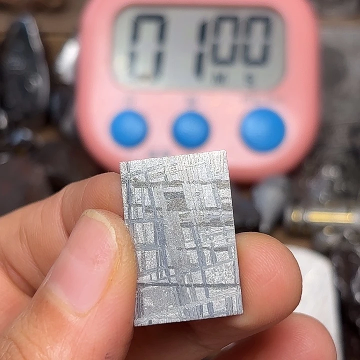 流***少花岗石铁合金星星