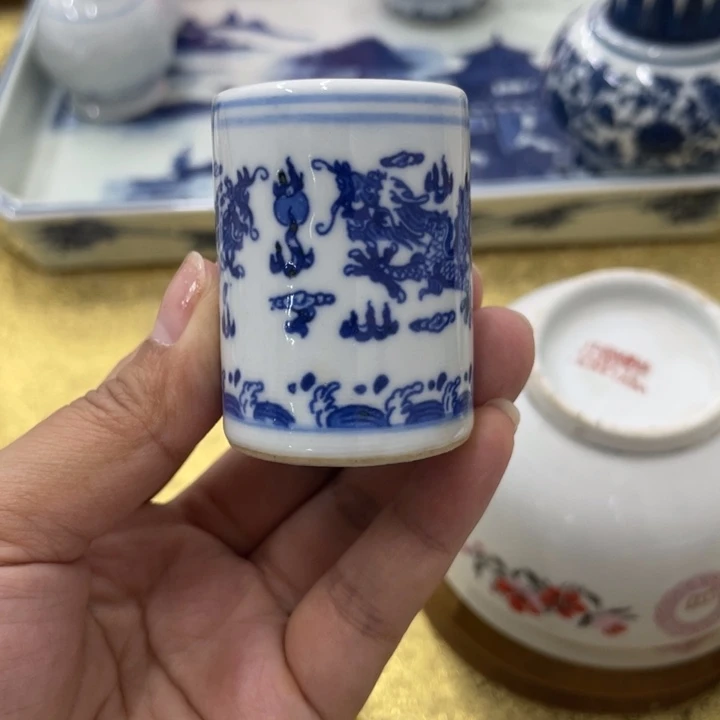 日用家用陶瓷制品