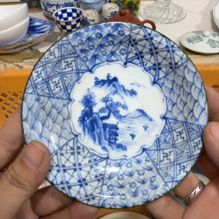 陶瓷 推荐第二名20包邮