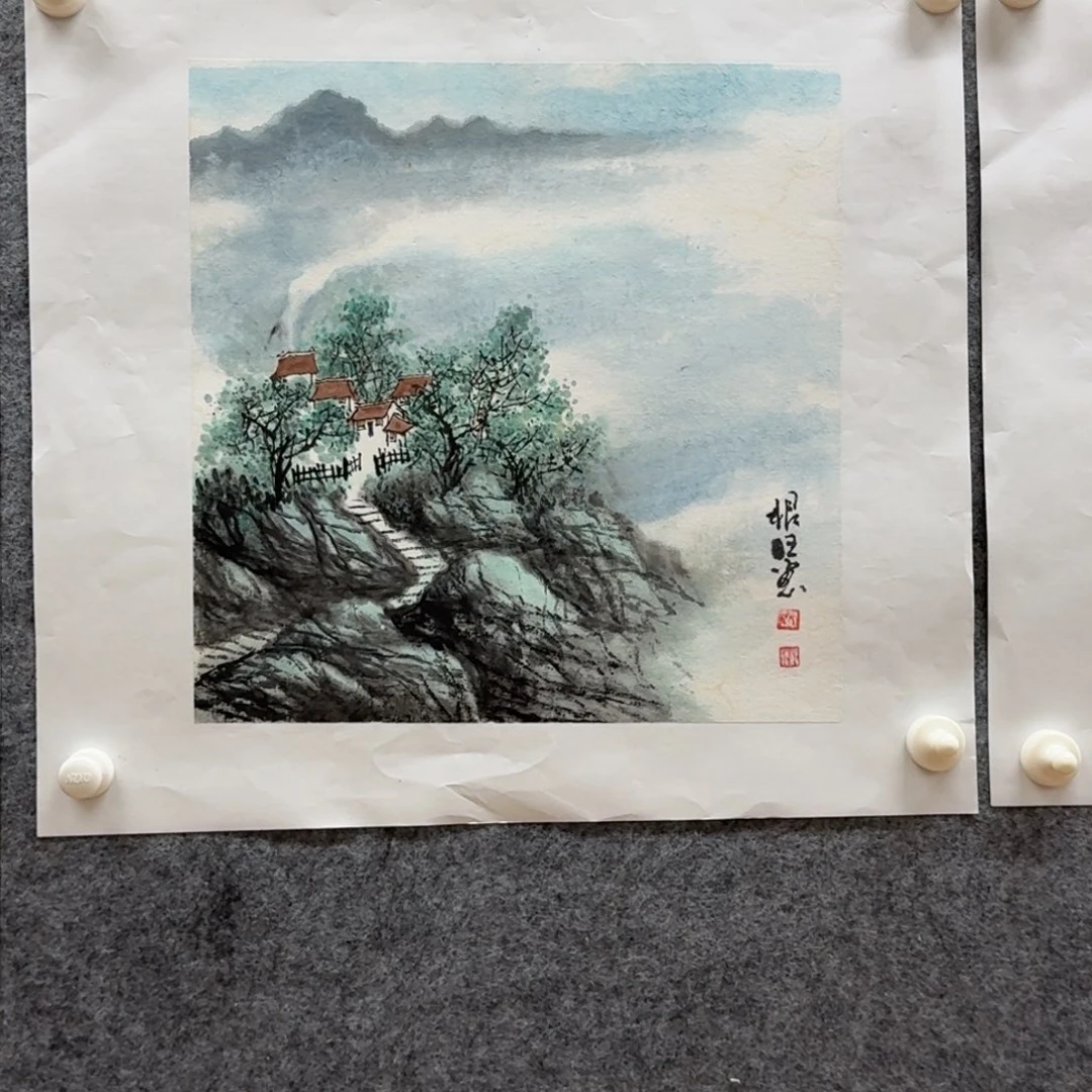 国画35斗方哈哈哈哈哈哈