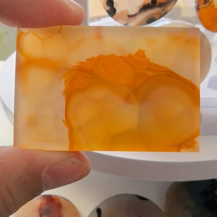 非金属时尚饰品60