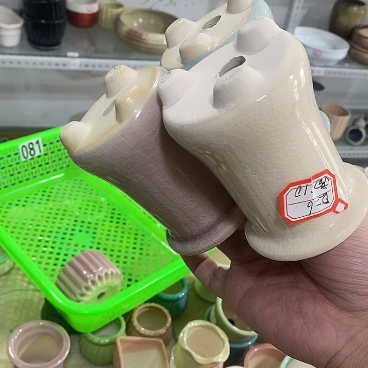 花盆抢购清货马上开始