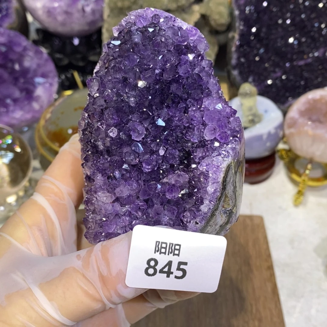 未镶嵌大型摆件（非配饰）水晶
