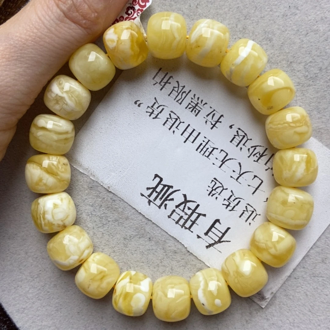琥珀未镶嵌珠宝奇石28