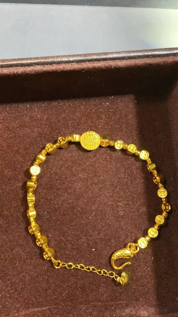 私人定制米尔矿区严选手链  W349正品保障