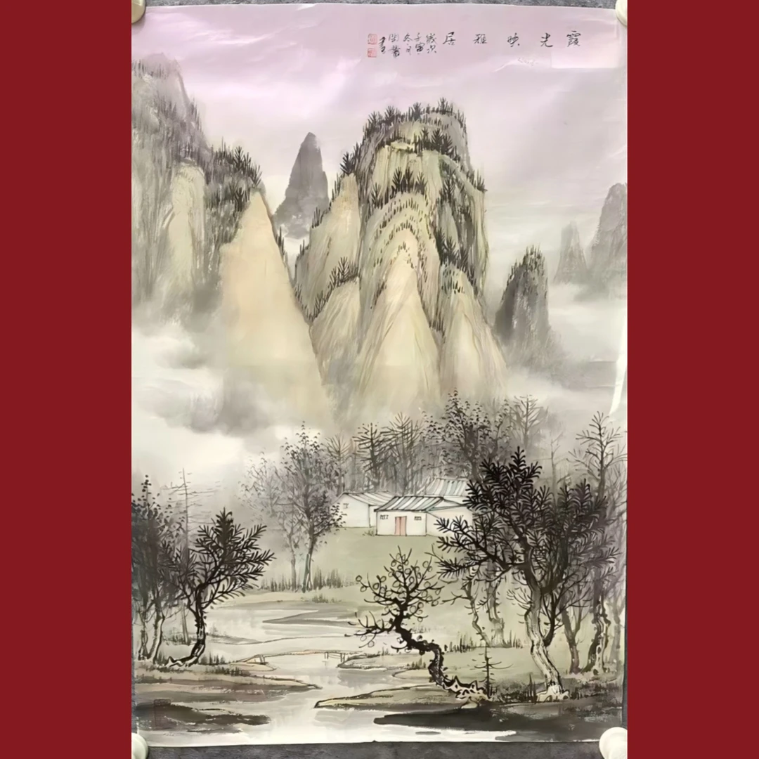 4黄开从45×68 2.7平尺