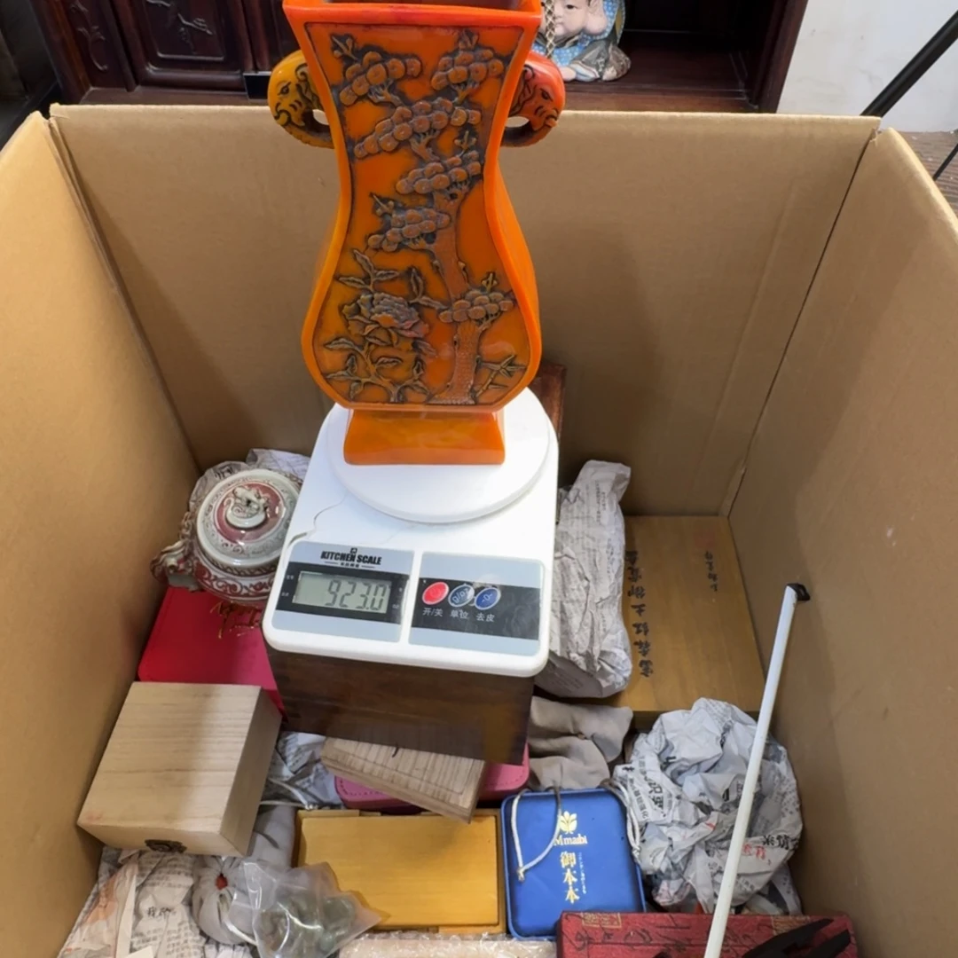 陶瓷手串，多样性发一