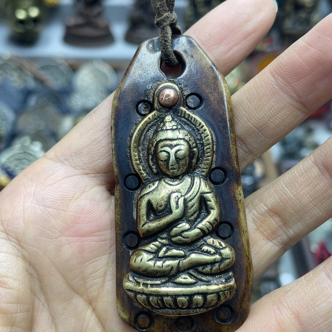 工艺品挂件一物一图