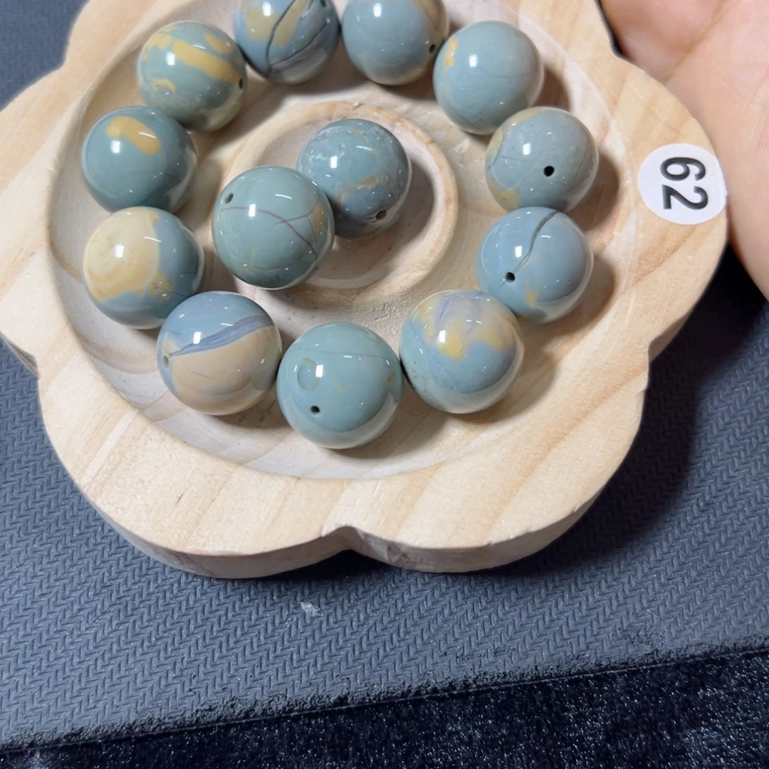 小***g未镶嵌手链石英质玉81