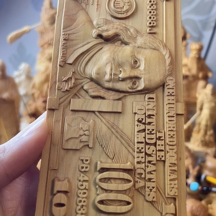 柏木（崖柏）崖柏100