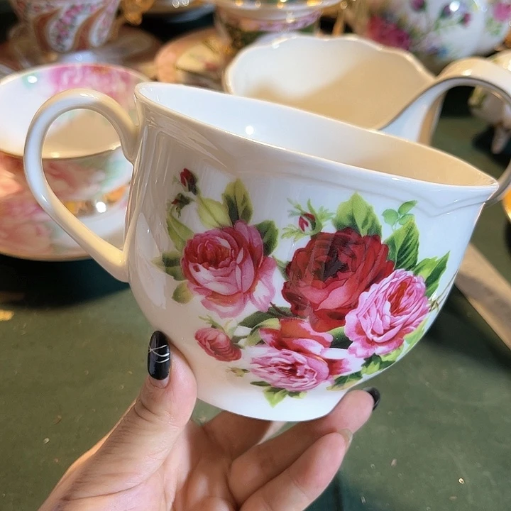 凡间陶瓷家居生活馆