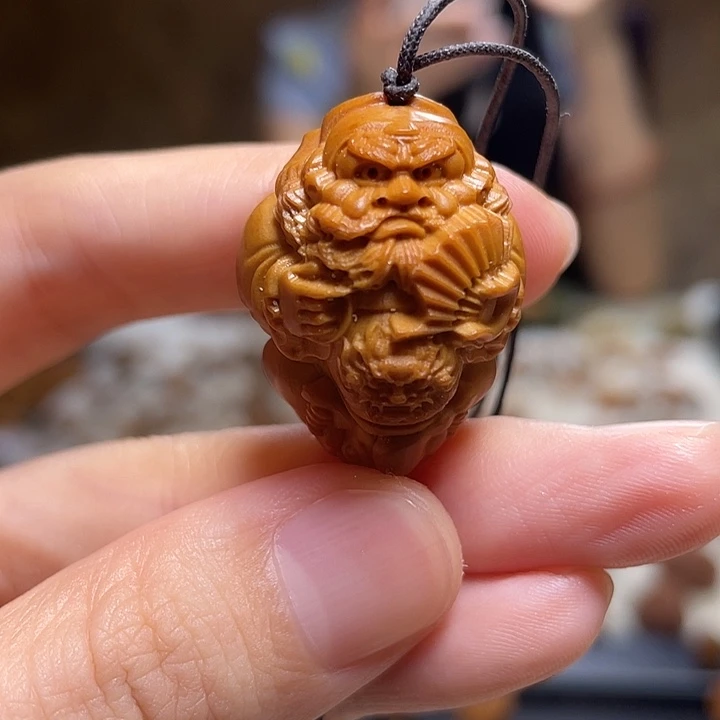 手串/手链橄榄核橄榄核