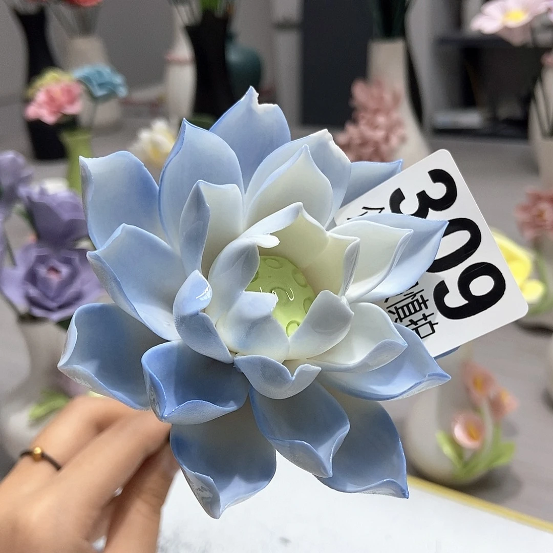 陶瓷手工制作工艺