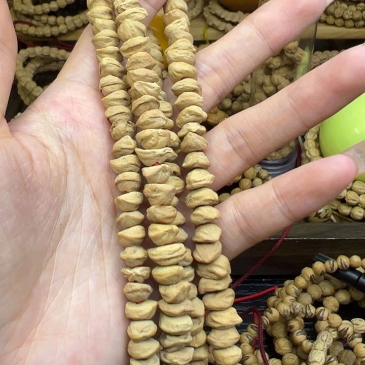 【闪购商品】吊坠柏香籽/百香籽?**+