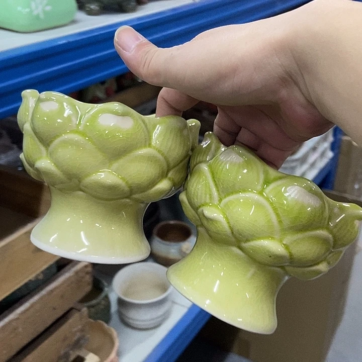 花盆单场满9.9发货11*10瑕疵